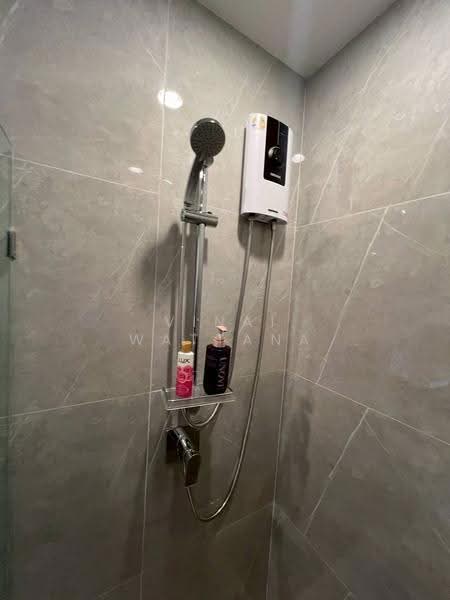 Nue District R9, Bangkok, 59 Rama 9 Road, Huai Khwang, Bangkok, 1 Bedroom, 27 sqm, Condo For Rent, by Vinai Wattana, 500578338 - DDproperty.com