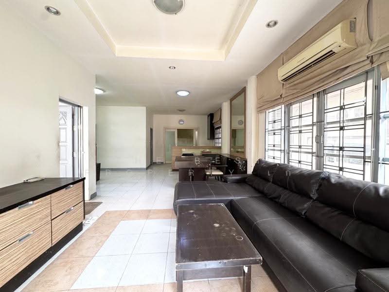 ศรีกาญจน์พาร์ควิว ดอนเมือง, bangkok, Si Khan, Don Mueang, Bangkok, 3 Bedrooms, 100 sqm, Single Detached House For Sale, by The Best Property เก๋, 500578341 - DDproperty.com