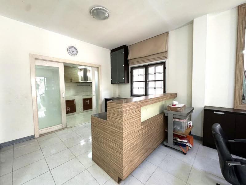 ศรีกาญจน์พาร์ควิว ดอนเมือง, bangkok, Si Khan, Don Mueang, Bangkok, 3 Bedrooms, 100 sqm, Single Detached House For Sale, by The Best Property เก๋, 500578341 - DDproperty.com