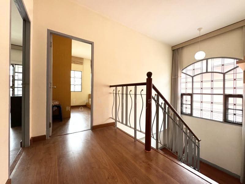 ศรีกาญจน์พาร์ควิว ดอนเมือง, bangkok, Si Khan, Don Mueang, Bangkok, 3 Bedrooms, 100 sqm, Single Detached House For Sale, by The Best Property เก๋, 500578341 - DDproperty.com