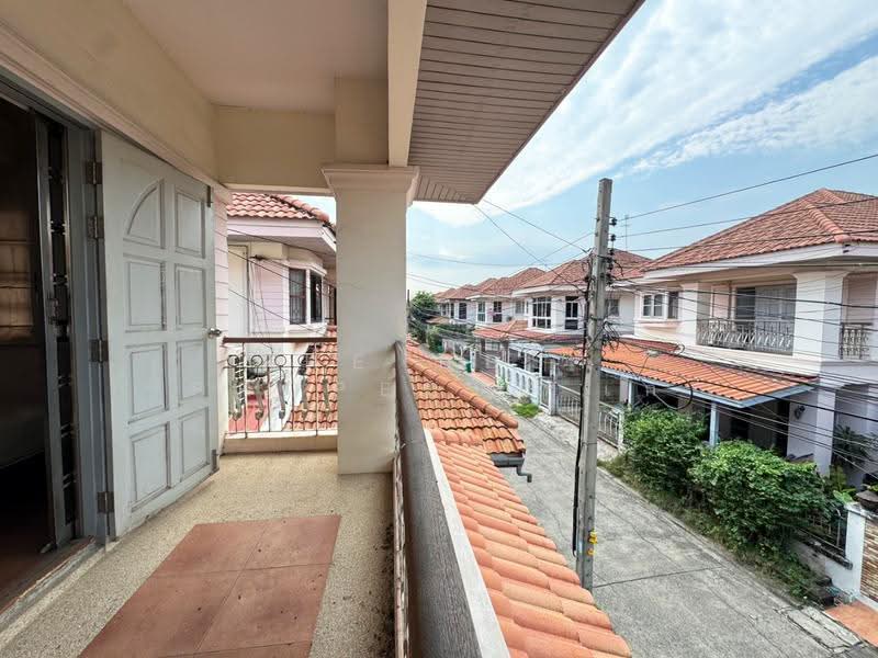 ศรีกาญจน์พาร์ควิว ดอนเมือง, bangkok, Si Khan, Don Mueang, Bangkok, 3 Bedrooms, 100 sqm, Single Detached House For Sale, by The Best Property เก๋, 500578341 - DDproperty.com