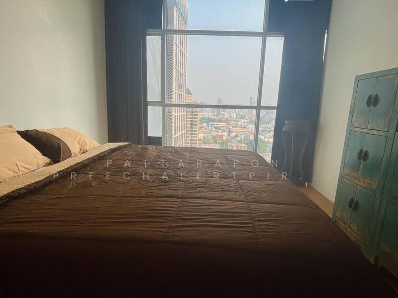 Urbana Sathorn, bangkok, 55 South Sathorn Road, Thung Maha Mek, Sathon, Bangkok, 1 Bedroom, 70 sqm, Condo For Sale, by Pattarapon Preechalertpiriya, 500578342 - DDproperty.com