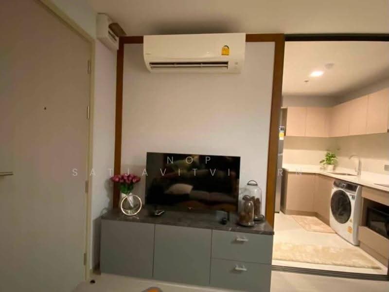 Life Ladprao, Bangkok, 992 Ladprao Road, Jom Phon, Chatuchak, Bangkok, 1 Bedroom, 36 sqm, Condo For Rent, by Nop Satjavitvisarn, 500578343 - DDproperty.com