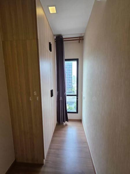 Metris Rama 9-Ramkhamheang, bangkok, New Rama 9 Road, Hua Mak, Bang Kapi, Bangkok, 2 Bedrooms, 48 sqm, Condo For Rent, by Settawut Leenavong, 500578345 - DDproperty.com