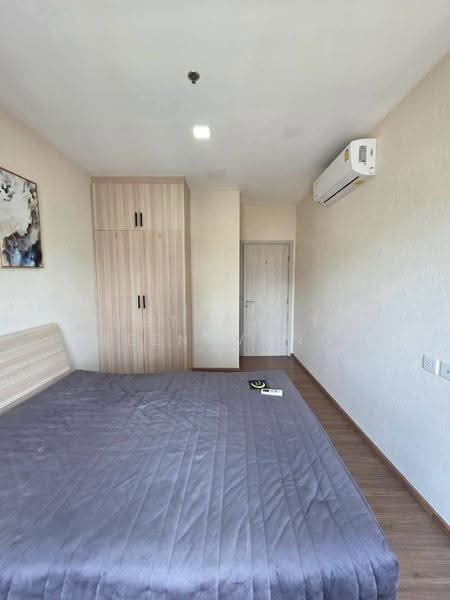 Metris Rama 9-Ramkhamheang, bangkok, New Rama 9 Road, Hua Mak, Bang Kapi, Bangkok, 2 Bedrooms, 48 sqm, Condo For Rent, by Settawut Leenavong, 500578345 - DDproperty.com