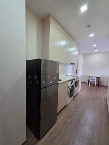 Metris Rama 9-Ramkhamheang, bangkok, New Rama 9 Road, Hua Mak, Bang Kapi, Bangkok, 2 Bedrooms, 48 sqm, Condo For Rent, by Settawut Leenavong, 500578345 - DDproperty.com