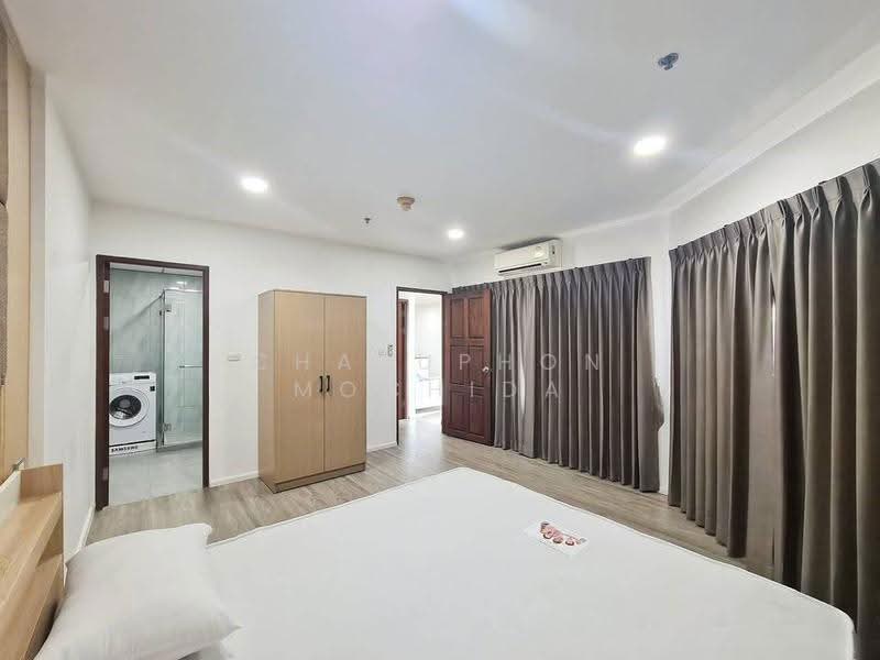 Thew River Place : ทิว ริเวอร์ เพลส, กรุงเทพ, จรัญสนิทวงศ์, บางยี่ขัน, บางพลัด, กรุงเทพ, 114 ตร.ม., คอนโด ขาย, โดย Chatuphon Mochida, 500578347 - DDproperty.com