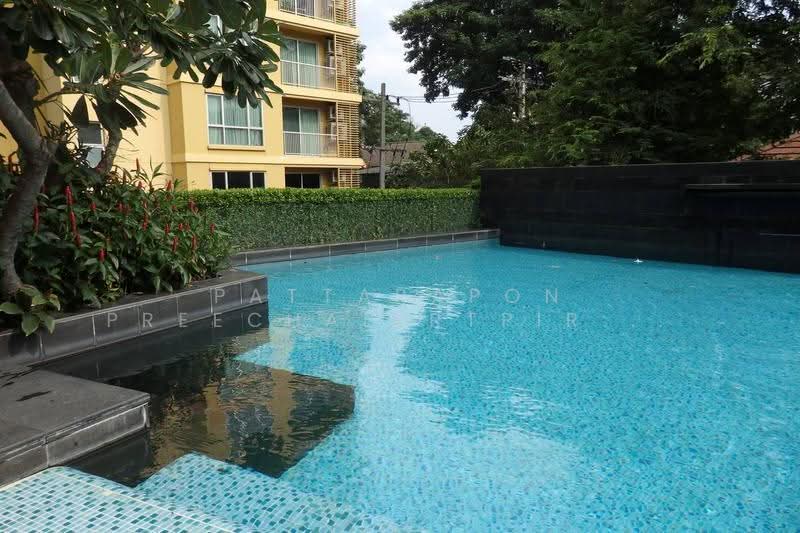 HIVE Sukhumvit 65 (ไฮฟ์ สุขุมวิท65), กรุงเทพ, 9 ซอยสุขุมวิท 65 ถนนสุขุมวิท, พระโขนงเหนือ, วัฒนา, กรุงเทพ, 52 ตร.ม., คอนโด ขาย, โดย Pattarapon Preechalertpiriya, 500578350 - DDproperty.com