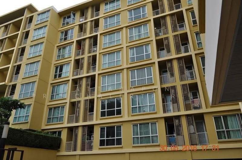 HIVE Sukhumvit 65, Bangkok, 9 Soi Sukhumvit 65, Sukhumvit Road, Phra Kanong Nua, Watthana, Bangkok, 1 Bedroom, 52 sqm, Condo For Sale, by Pattarapon Preechalertpiriya, 500578350 - DDproperty.com