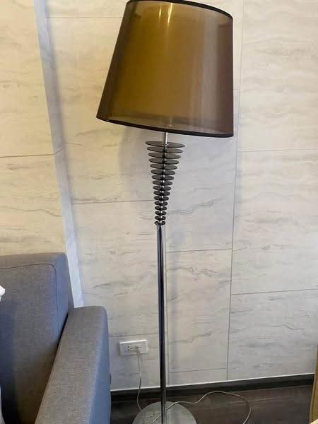 Knightsbridge Space Ratchayothin, Bangkok, Phaholyothin Road, Chatuchak, Bangkok, 1 Bedroom, 37 sqm, Condo For Rent, by Nop Satjavitvisarn, 500578351 - DDproperty.com