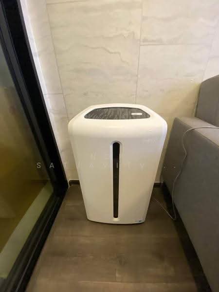 Knightsbridge Space Ratchayothin, Bangkok, Phaholyothin Road, Chatuchak, Bangkok, 1 Bedroom, 37 sqm, Condo For Rent, by Nop Satjavitvisarn, 500578351 - DDproperty.com