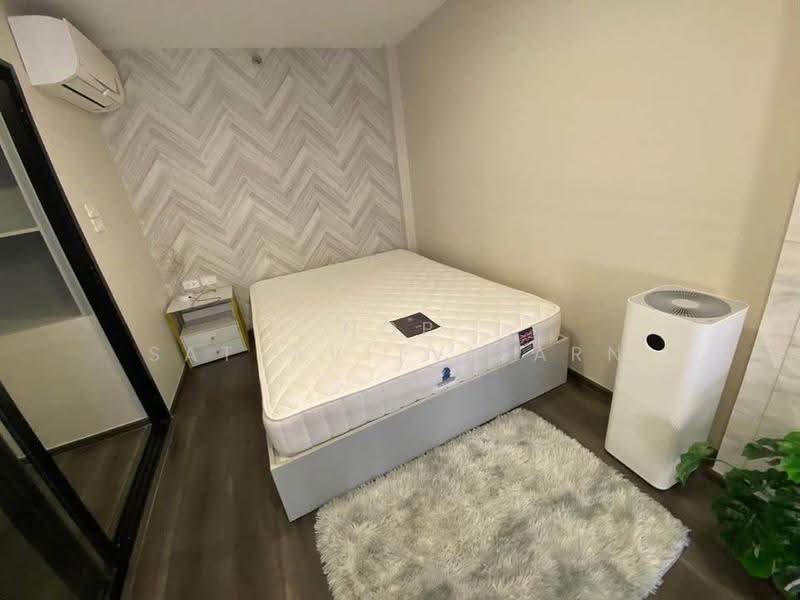 Knightsbridge Space Ratchayothin, Bangkok, Phaholyothin Road, Chatuchak, Bangkok, 1 Bedroom, 37 sqm, Condo For Rent, by Nop Satjavitvisarn, 500578351 - DDproperty.com