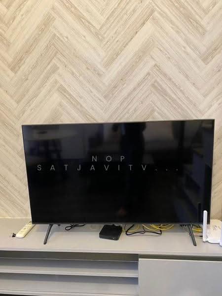 Knightsbridge Space Ratchayothin, Bangkok, Phaholyothin Road, Chatuchak, Bangkok, 1 Bedroom, 37 sqm, Condo For Rent, by Nop Satjavitvisarn, 500578351 - DDproperty.com