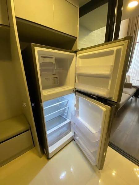 Knightsbridge Space Ratchayothin, Bangkok, Phaholyothin Road, Chatuchak, Bangkok, 1 Bedroom, 37 sqm, Condo For Rent, by Nop Satjavitvisarn, 500578351 - DDproperty.com