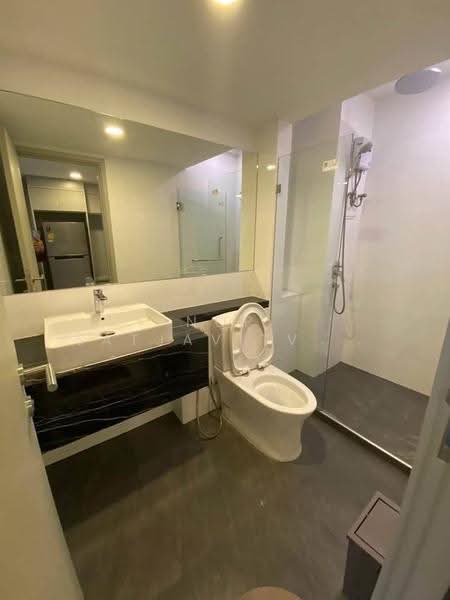 Knightsbridge Space Ratchayothin, Bangkok, Phaholyothin Road, Chatuchak, Bangkok, 1 Bedroom, 37 sqm, Condo For Rent, by Nop Satjavitvisarn, 500578351 - DDproperty.com