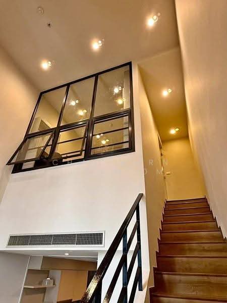 Onyx Phahonyothin, Bangkok, 1505 Phahonyothin Road, Samsen Nai, Phaya Thai, Bangkok, 1 Bedroom, 45 sqm, Condo For Rent, by Chanikarn Lumphrom, 500578352 - DDproperty.com