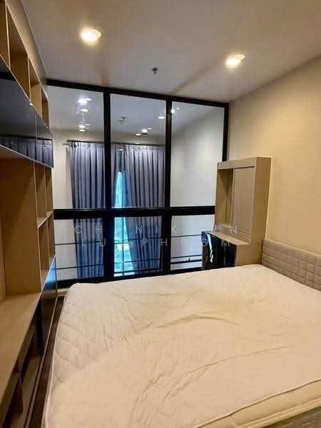 Onyx Phahonyothin, Bangkok, 1505 Phahonyothin Road, Samsen Nai, Phaya Thai, Bangkok, 1 Bedroom, 45 sqm, Condo For Rent, by Chanikarn Lumphrom, 500578352 - DDproperty.com
