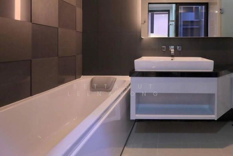 Ivy Ampio, Bangkok, 48 Ratchadaphisek Road, Huai Khwang, Bangkok, 1 Bedroom, 44 sqm, Condo For Rent, by Settawut Leenavong, 500578353 - DDproperty.com