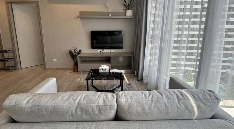 IDEO Mobi Sukhumvit Eastpoint, Bangkok, Sukhumvit Road, Bang Na, Bangkok, 1 Bedroom, 53 sqm, Condo For Rent, by Chatuphon Mochida, 500578354 - DDproperty.com
