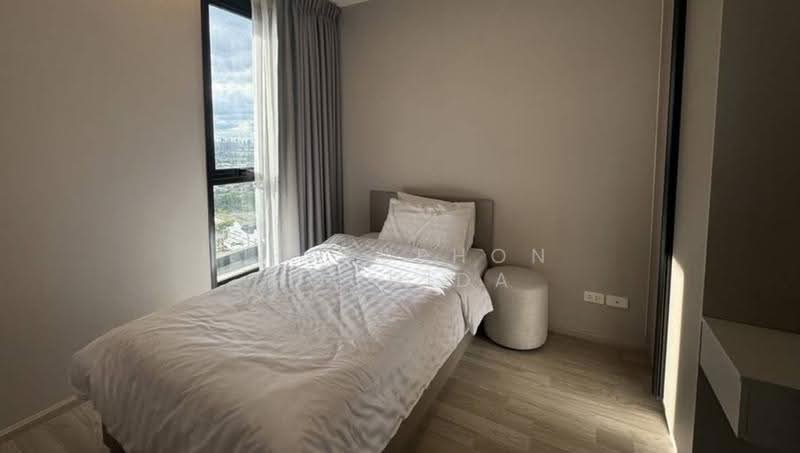 IDEO Mobi Sukhumvit Eastpoint, Bangkok, Sukhumvit Road, Bang Na, Bangkok, 1 Bedroom, 53 sqm, Condo For Rent, by Chatuphon Mochida, 500578354 - DDproperty.com