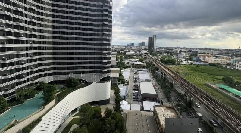IDEO Mobi Sukhumvit Eastpoint, Bangkok, Sukhumvit Road, Bang Na, Bangkok, 1 Bedroom, 53 sqm, Condo For Rent, by Chatuphon Mochida, 500578354 - DDproperty.com