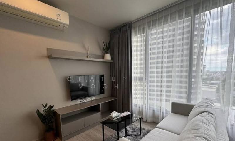 IDEO Mobi Sukhumvit Eastpoint, Bangkok, Sukhumvit Road, Bang Na, Bangkok, 1 Bedroom, 53 sqm, Condo For Rent, by Chatuphon Mochida, 500578354 - DDproperty.com