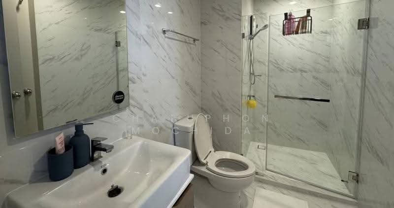 IDEO Mobi Sukhumvit Eastpoint, Bangkok, Sukhumvit Road, Bang Na, Bangkok, 1 Bedroom, 53 sqm, Condo For Rent, by Chatuphon Mochida, 500578354 - DDproperty.com