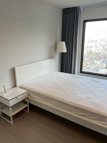 Life Asoke-Rama 9, bangkok, 626 Asoke-Dindaeng Road, Makkasan, Ratchathewi, Bangkok, 1 Bedroom, 32 sqm, Condo For Rent, by Vinai Wattana, 500578355 - DDproperty.com