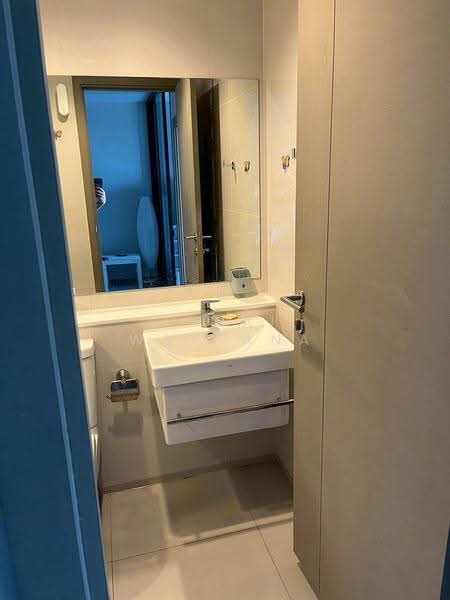 Life Asoke-Rama 9, bangkok, 626 Asoke-Dindaeng Road, Makkasan, Ratchathewi, Bangkok, 1 Bedroom, 32 sqm, Condo For Rent, by Vinai Wattana, 500578355 - DDproperty.com