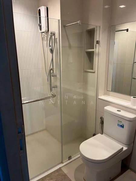 Life Asoke-Rama 9, bangkok, 626 Asoke-Dindaeng Road, Makkasan, Ratchathewi, Bangkok, 1 Bedroom, 32 sqm, Condo For Rent, by Vinai Wattana, 500578355 - DDproperty.com