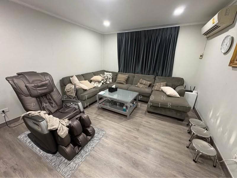 undefined, Bangkok, Bang Na Nuea, Bang Na, Bangkok, 3 Bedrooms, 184 sqm, Single Detached House For Sale, by Pattarapon Preechalertpiriya, 500578357 - DDproperty.com