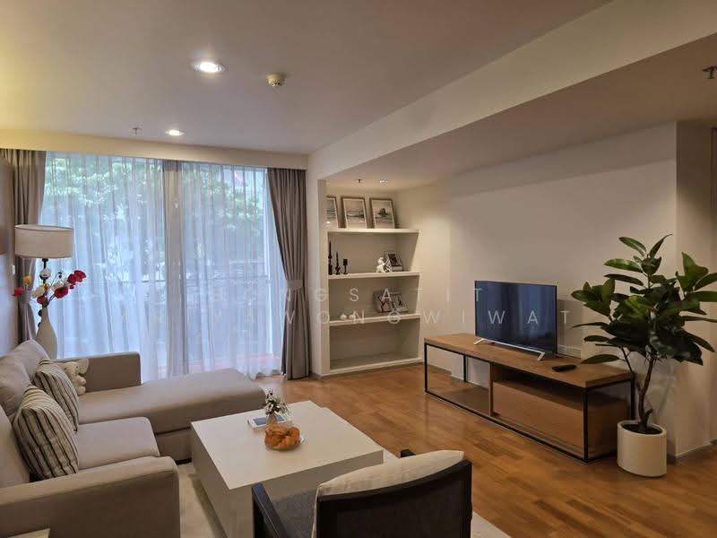 Piya Residence : ปิยะ เรสซิเด้นซ์, กรุงเทพ, ซอยสุขุมวิท 28-30, คลองตัน, คลองเตย, กรุงเทพ, 115 ตร.ม., คอนโด ให้เช่า, โดย Songsatit Ariyawongwiwat, 500578358 - DDproperty.com