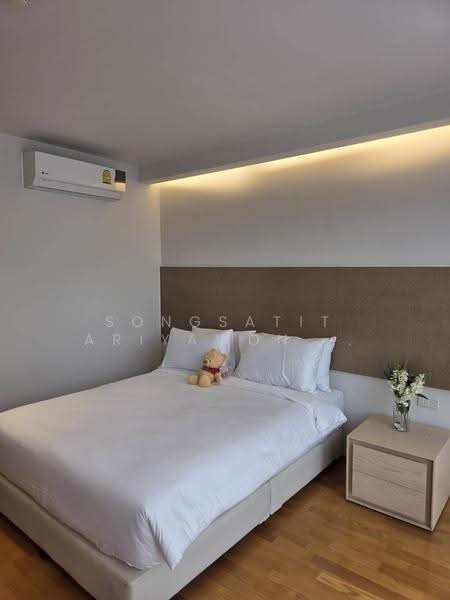 Piya Residence : ปิยะ เรสซิเด้นซ์, กรุงเทพ, ซอยสุขุมวิท 28-30, คลองตัน, คลองเตย, กรุงเทพ, 115 ตร.ม., คอนโด ให้เช่า, โดย Songsatit Ariyawongwiwat, 500578358 - DDproperty.com