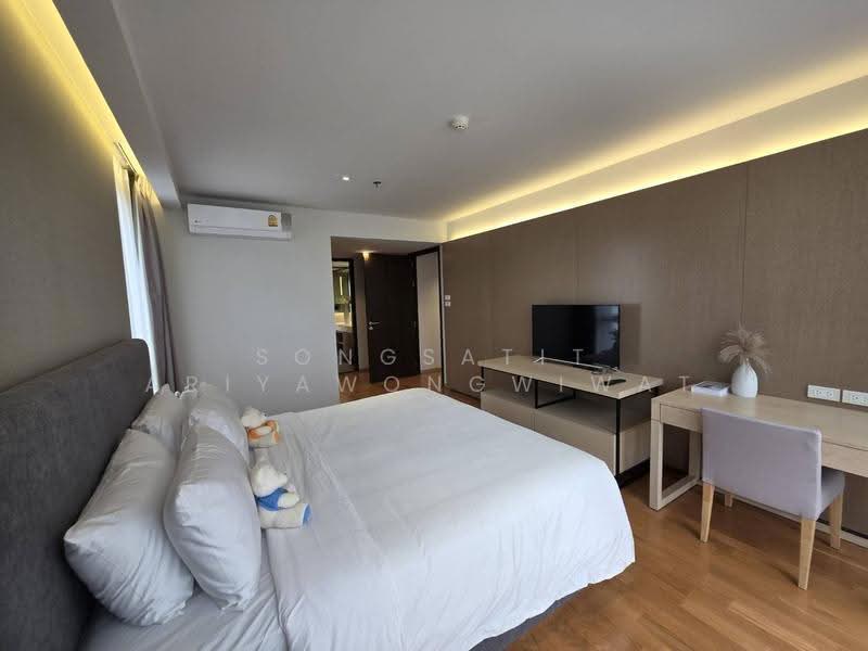 Piya Residence, Bangkok, Soi Sukhumvit 28-30, Khong Tan, Khlong Toei, Bangkok, 2 Bedrooms, 115 sqm, Condo For Rent, by Songsatit Ariyawongwiwat, 500578358 - DDproperty.com