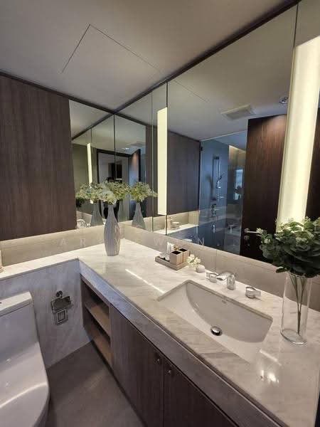Piya Residence, Bangkok, Soi Sukhumvit 28-30, Khong Tan, Khlong Toei, Bangkok, 2 Bedrooms, 115 sqm, Condo For Rent, by Songsatit Ariyawongwiwat, 500578358 - DDproperty.com