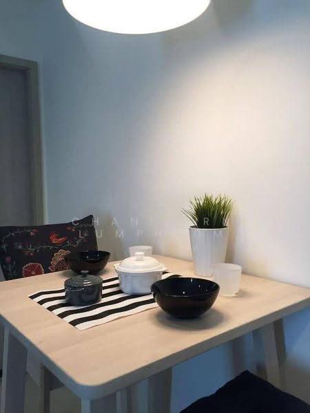 Rhythm Sukhumvit 36-38, Bangkok, 55 Soi Sukhumvit 36, Sukhumvit Road, Phra Kanong, Khlong Toei, Bangkok, 1 Bedroom, 42 sqm, Condo For Rent, by Chanikarn Lumphrom, 500578360 - DDproperty.com