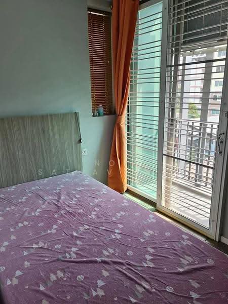 Modiz Ladprao 18, Bangkok, Soi Lat Phrao 18, Jom Phon, Chatuchak, Bangkok, 2 Bedrooms, 47 sqm, Condo For Sale, by Nop Satjavitvisarn, 500578362 - DDproperty.com