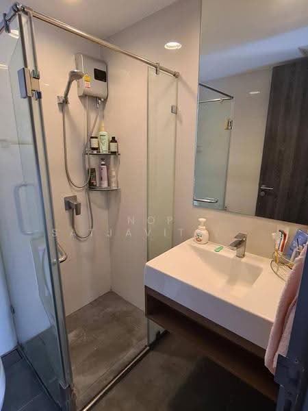 Modiz Ladprao 18, Bangkok, Soi Lat Phrao 18, Jom Phon, Chatuchak, Bangkok, 2 Bedrooms, 47 sqm, Condo For Sale, by Nop Satjavitvisarn, 500578362 - DDproperty.com