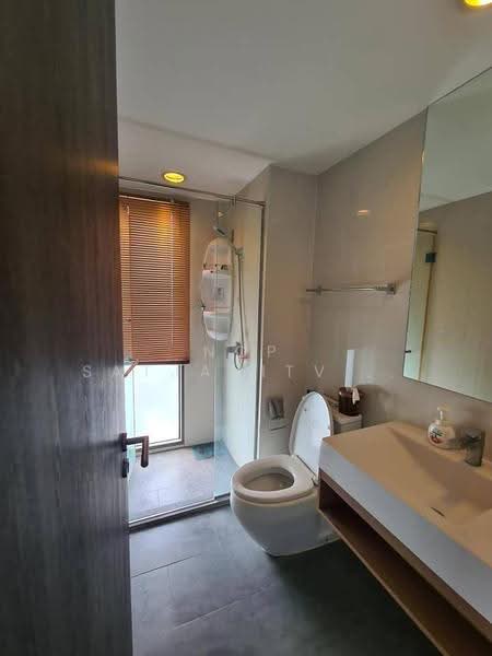 Modiz Ladprao 18, Bangkok, Soi Lat Phrao 18, Jom Phon, Chatuchak, Bangkok, 2 Bedrooms, 47 sqm, Condo For Sale, by Nop Satjavitvisarn, 500578362 - DDproperty.com