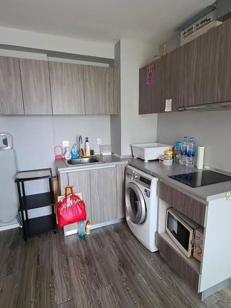 Modiz Ladprao 18, Bangkok, Soi Lat Phrao 18, Jom Phon, Chatuchak, Bangkok, 2 Bedrooms, 47 sqm, Condo For Sale, by Nop Satjavitvisarn, 500578362 - DDproperty.com