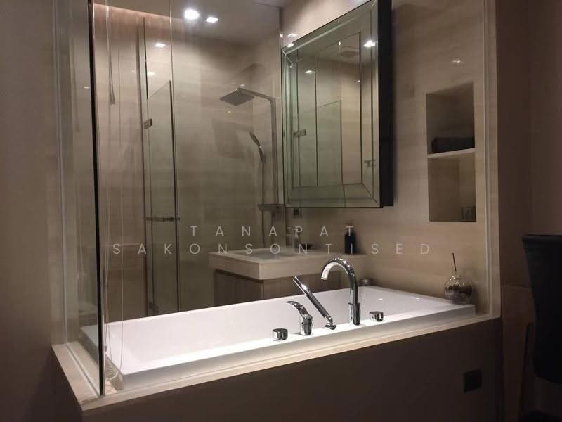 The XXXIX By Sansiri, bangkok, 300 Soi Sukhumvit 39, Khlong Tan Nua, Watthana, Bangkok, 1 Bedroom, 51 sqm, Condo For Rent, by Tanapat Sakonsontised, 500578363 - DDproperty.com