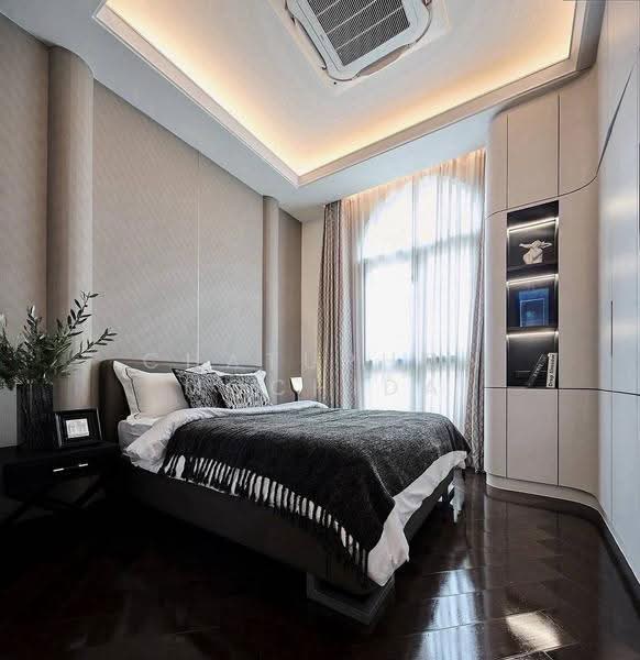 บ้าน 4-ห้องนอน, กรุงเทพ, คลองตันเหนือ, วัฒนา, กรุงเทพ, 500 ตร.ม., บ้านเดี่ยว ให้เช่า, โดย Chatuphon Mochida, 500578364 - DDproperty.com