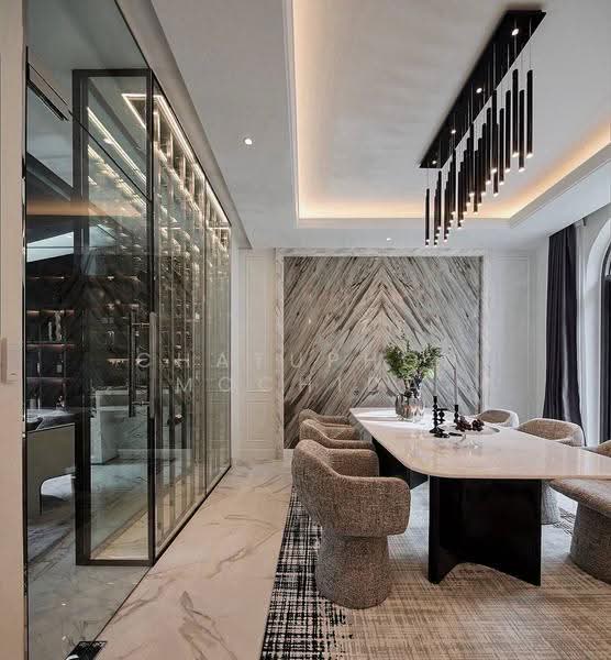 บ้าน 4-ห้องนอน, กรุงเทพ, คลองตันเหนือ, วัฒนา, กรุงเทพ, 500 ตร.ม., บ้านเดี่ยว ให้เช่า, โดย Chatuphon Mochida, 500578364 - DDproperty.com