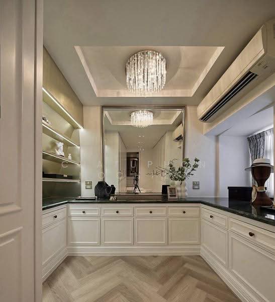 4-BR House, Bangkok, Khlong Tan Nua, Watthana, Bangkok, 4 Bedrooms, 500 sqm, Single Detached House For Rent, by Chatuphon Mochida, 500578364 - DDproperty.com