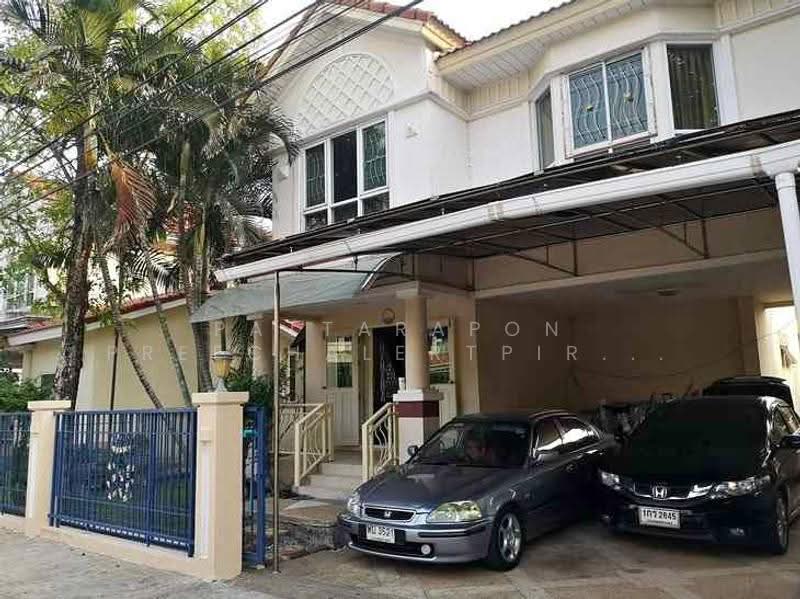 undefined, Bangkok, Khlong Song Ton Nun, Lat Krabang, Bangkok, 3 Bedrooms, 204 sqm, Single Detached House For Sale, by Pattarapon Preechalertpiriya, 500578367 - DDproperty.com