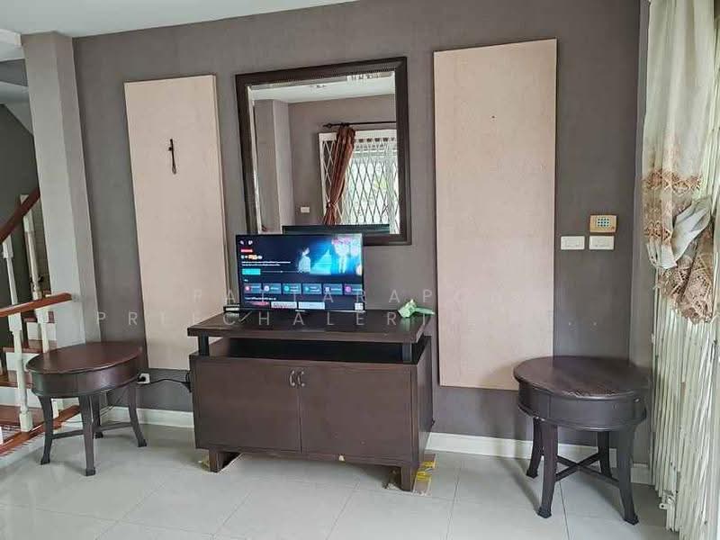 undefined, กรุงเทพ, คลองสองต้นนุ่น, ลาดกระบัง, กรุงเทพ, 204 ตร.ม., บ้านเดี่ยว ขาย, โดย Pattarapon Preechalertpiriya, 500578367 - DDproperty.com