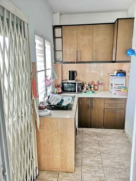 undefined, กรุงเทพ, คลองสองต้นนุ่น, ลาดกระบัง, กรุงเทพ, 204 ตร.ม., บ้านเดี่ยว ขาย, โดย Pattarapon Preechalertpiriya, 500578367 - DDproperty.com