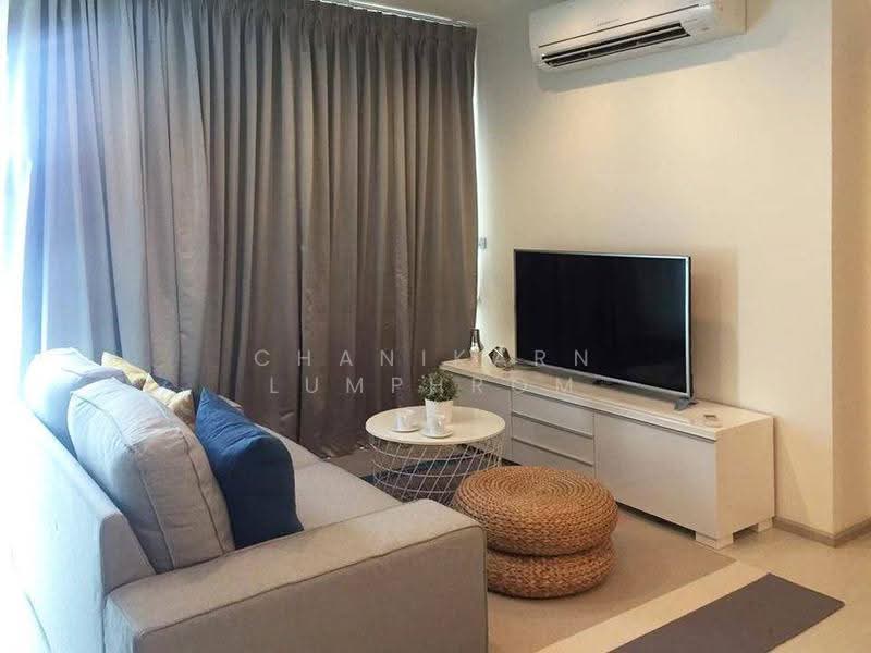 Rhythm Sukhumvit 36-38, bangkok, 55 Soi Sukhumvit 36, Sukhumvit Road, Phra Kanong, Khlong Toei, Bangkok, 1 Bedroom, 42 sqm, Condo For Sale, by Chanikarn Lumphrom, 500578368 - DDproperty.com