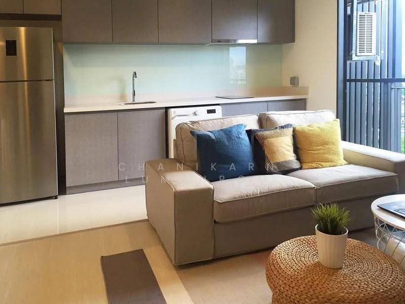 Rhythm Sukhumvit 36-38, bangkok, 55 Soi Sukhumvit 36, Sukhumvit Road, Phra Kanong, Khlong Toei, Bangkok, 1 Bedroom, 42 sqm, Condo For Sale, by Chanikarn Lumphrom, 500578368 - DDproperty.com
