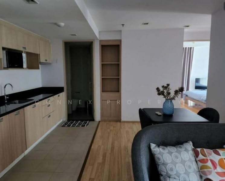 Haus 23 Ratchada-Ladprao, Bangkok, 1009 Lat Phrao Rd, Chan Kasem, Chatuchak, Bangkok, 2 Bedrooms, 63 sqm, Condo For Rent, by Connex Property, 500578369 - DDproperty.com